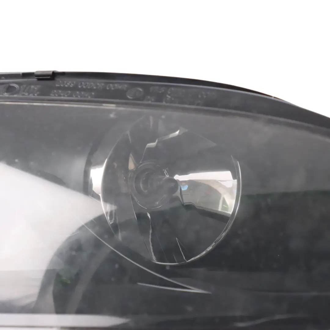 Audi TT 8J Front Headlight Lamp Halogen Right O/S Driver's Side - SKU RHD-8J0941004N - Part number 8J0941004N