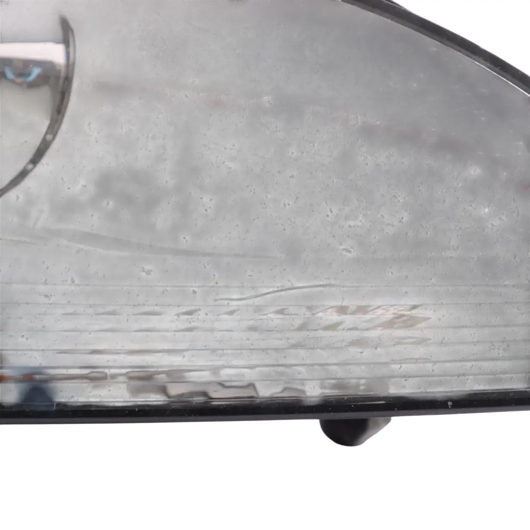 Audi TT 8J Front Headlight Lamp Halogen Right O/S Driver's Side - SKU RHD-8J0941004N - Part number 8J0941004N