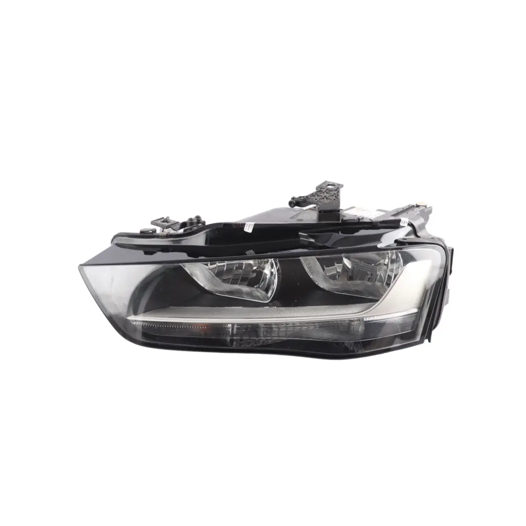 Audi A4 B8 Front Lamp Headlight Halogen Left N/S Passenger Side - SKU RHD-8K0941003AC - Part number 8K0941003AC