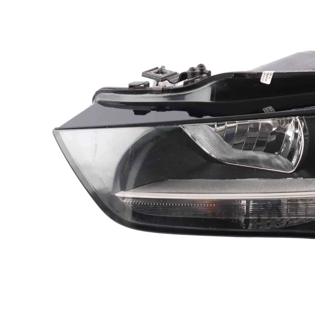 Audi A4 B8 Front Lamp Headlight Halogen Left N/S Passenger Side - SKU RHD-8K0941003AC - Part number 8K0941003AC
