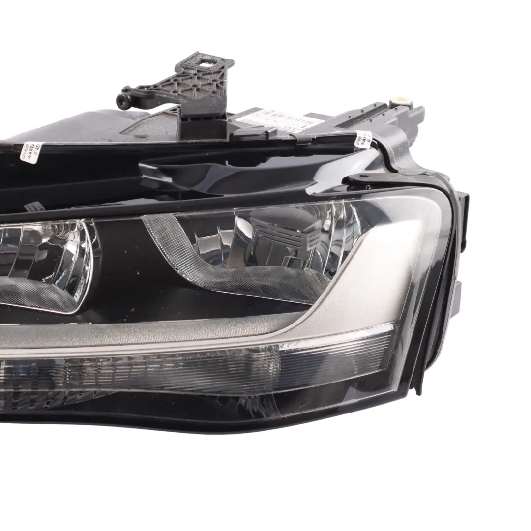 Audi A4 B8 Front Lamp Headlight Halogen Left N/S Passenger Side - SKU RHD-8K0941003AC - Part number 8K0941003AC