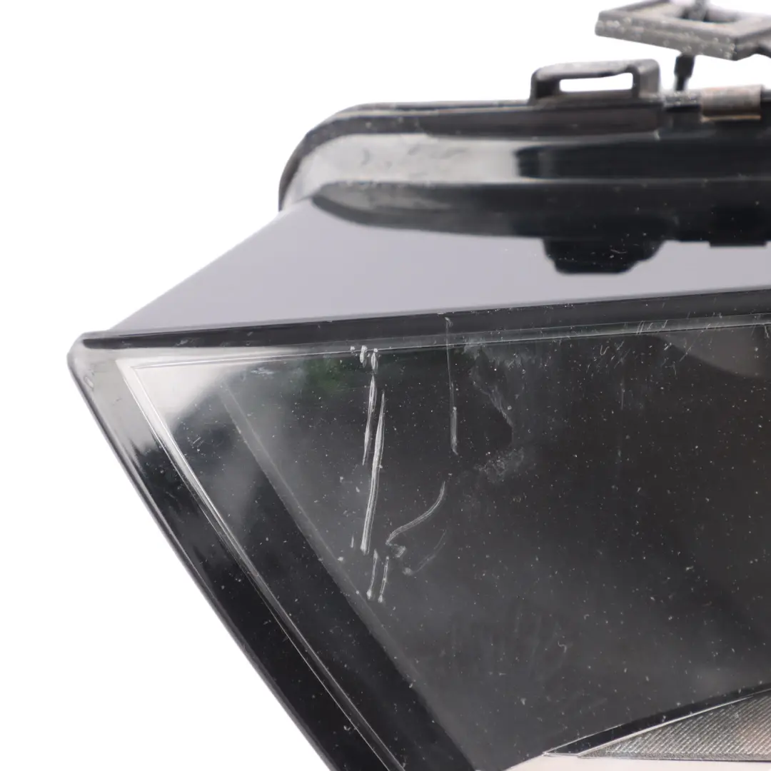 Front Lamp Headlight Halogen Left N/S Passenger Side to Audi A4 B8 with Part number 8K0941003AC Audi A4 B8 Front Lamp Headlight Halogen Left N/S Passenger Side - SKU RHD-8K0941003AC - Part number 8K0941003AC