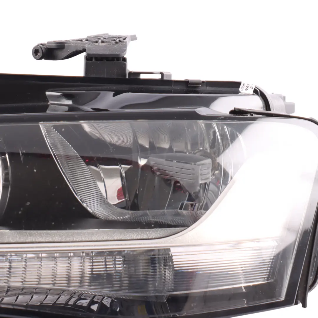 Front Lamp Headlight Halogen Left N/S Passenger Side to Audi A4 B8 with Part number 8K0941003AC Audi A4 B8 Front Lamp Headlight Halogen Left N/S Passenger Side - SKU RHD-8K0941003AC - Part number 8K0941003AC