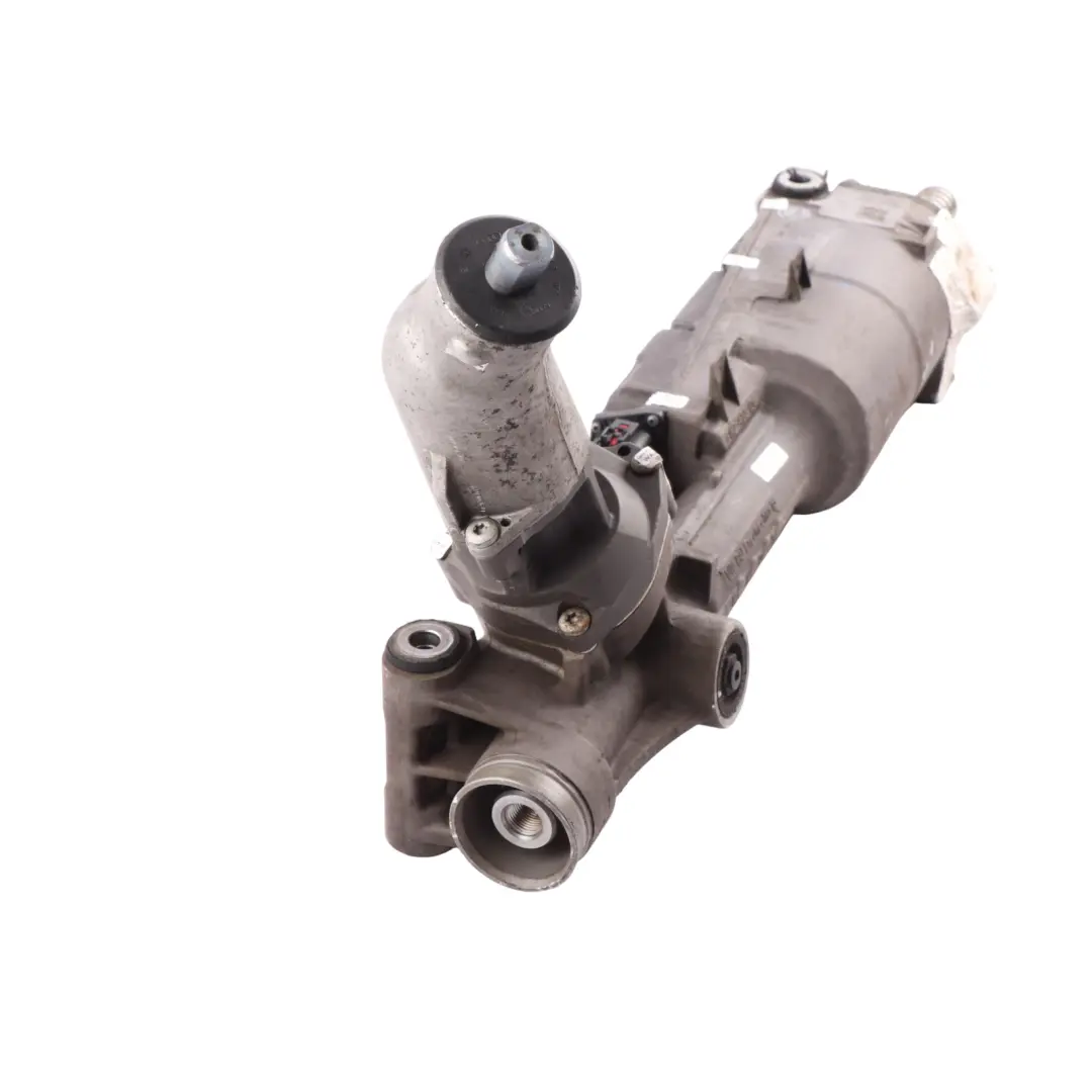 Audi A4 B8 A5 8T Electric Steering Box Rack Column - SKU RHD-8K2423055AD - Part number 8K2423055AD