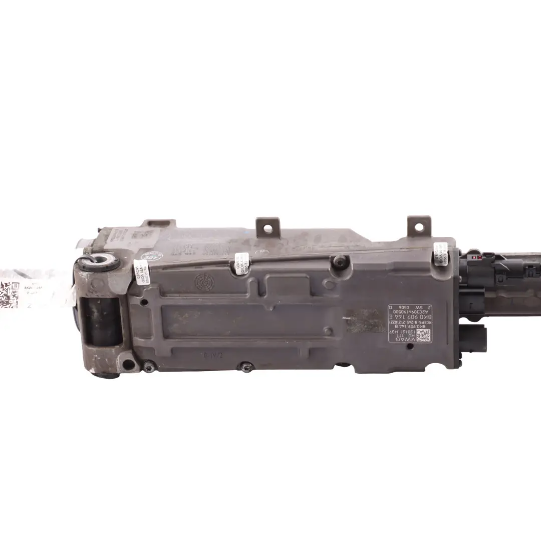 Audi A4 B8 A5 8T Electric Steering Box Rack Column - SKU RHD-8K2423055AD - Part number 8K2423055AD