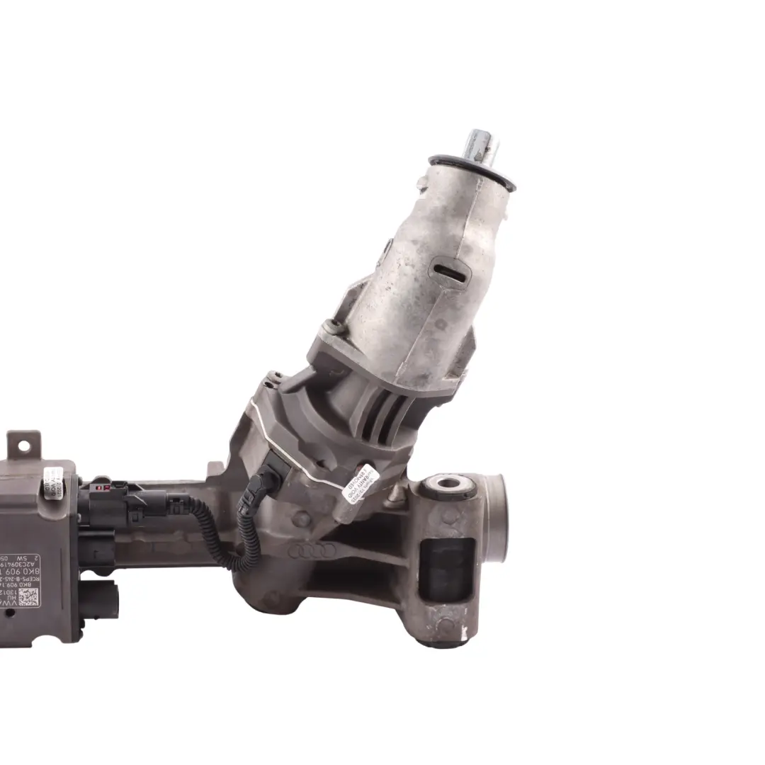 Audi A4 B8 A5 8T Electric Steering Box Rack Column - SKU RHD-8K2423055AD - Part number 8K2423055AD
