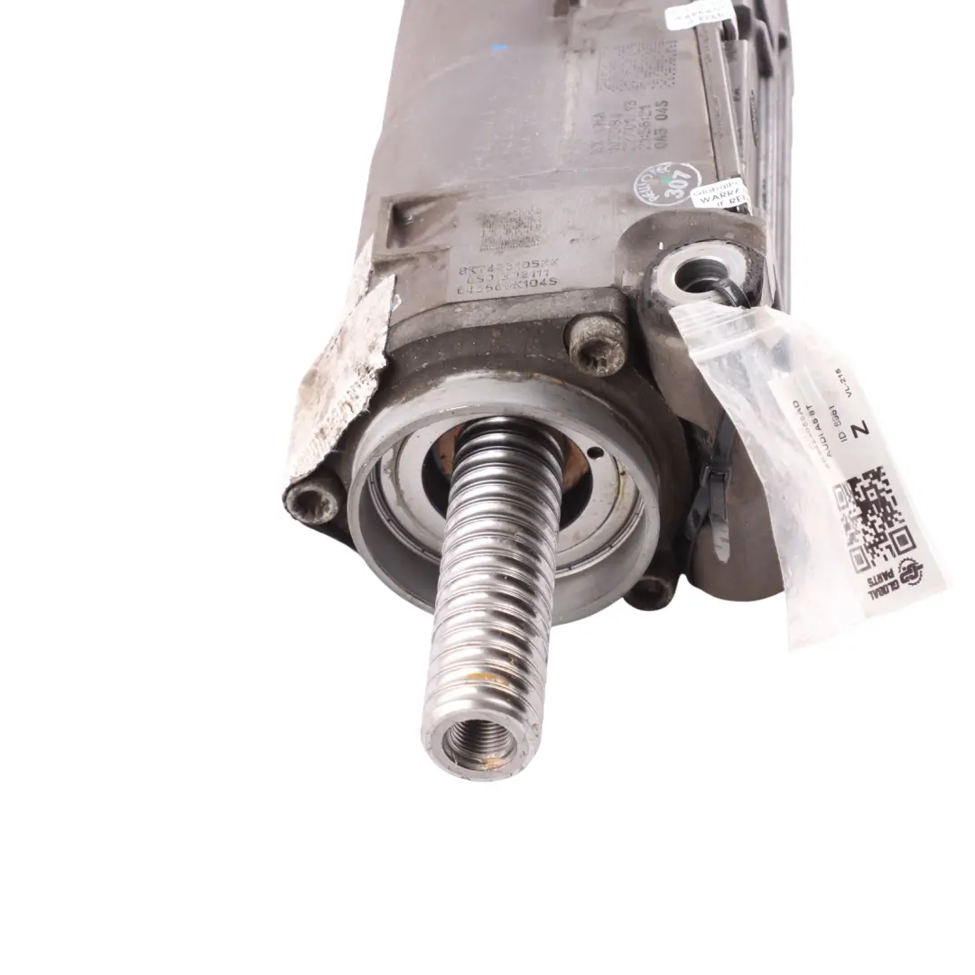 Audi A4 B8 A5 8T Electric Steering Box Rack Column - SKU RHD-8K2423055AD - Part number 8K2423055AD