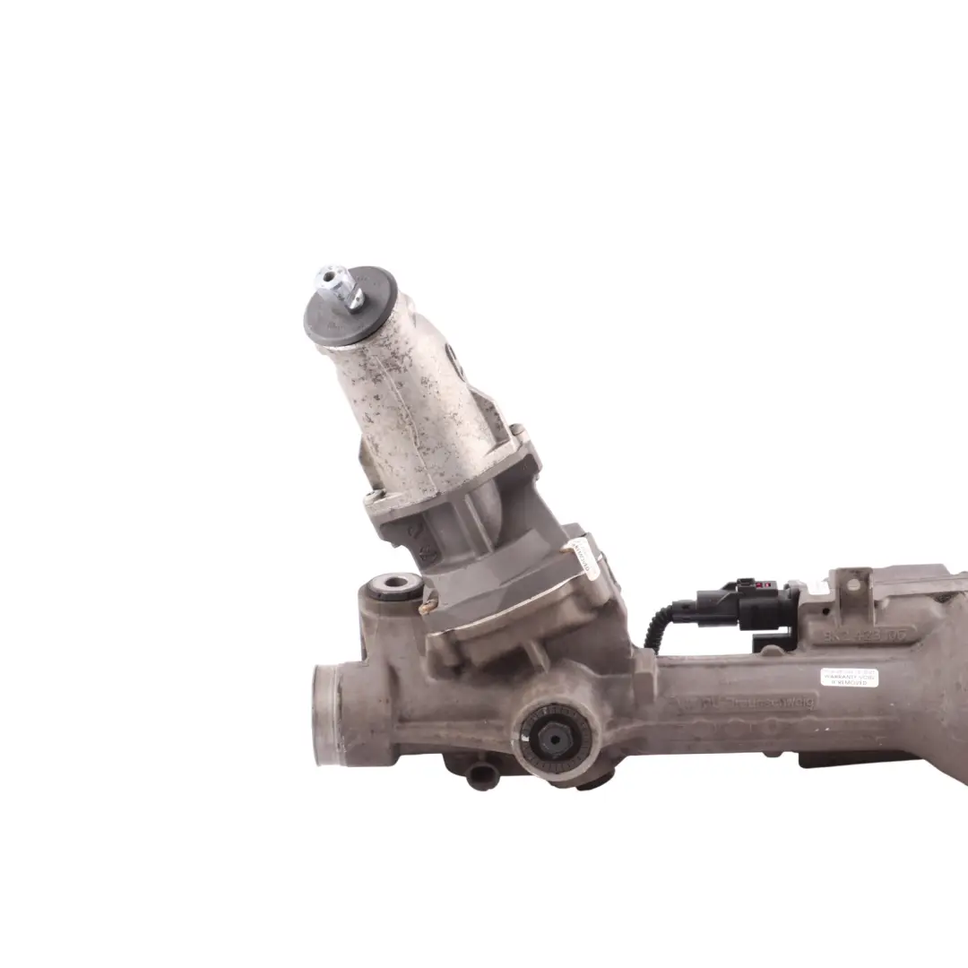 Audi A4 B8 A5 8T Electric Steering Box Rack Column - SKU RHD-8K2423055AD - Part number 8K2423055AD