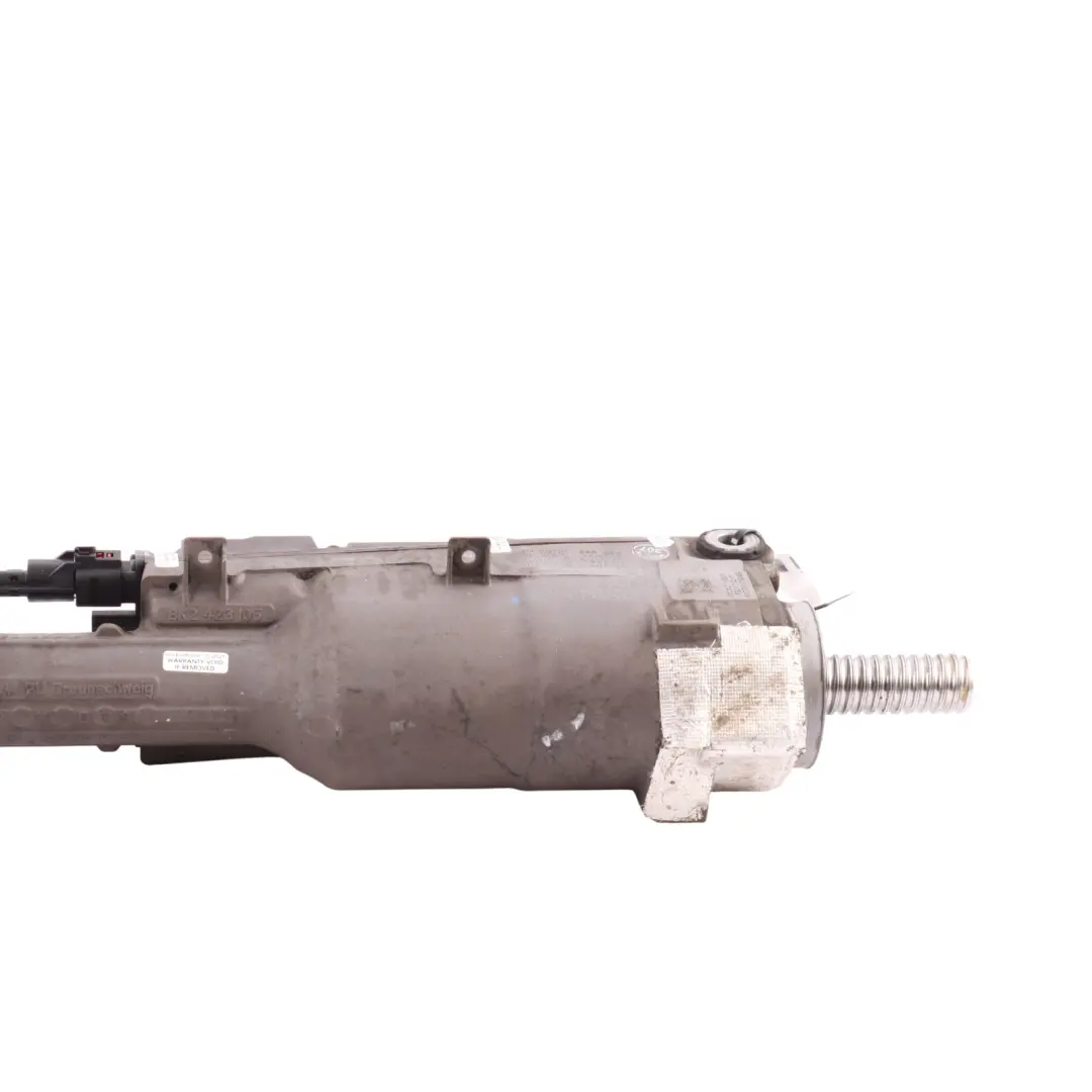 Audi A4 B8 A5 8T Electric Steering Box Rack Column - SKU RHD-8K2423055AD - Part number 8K2423055AD