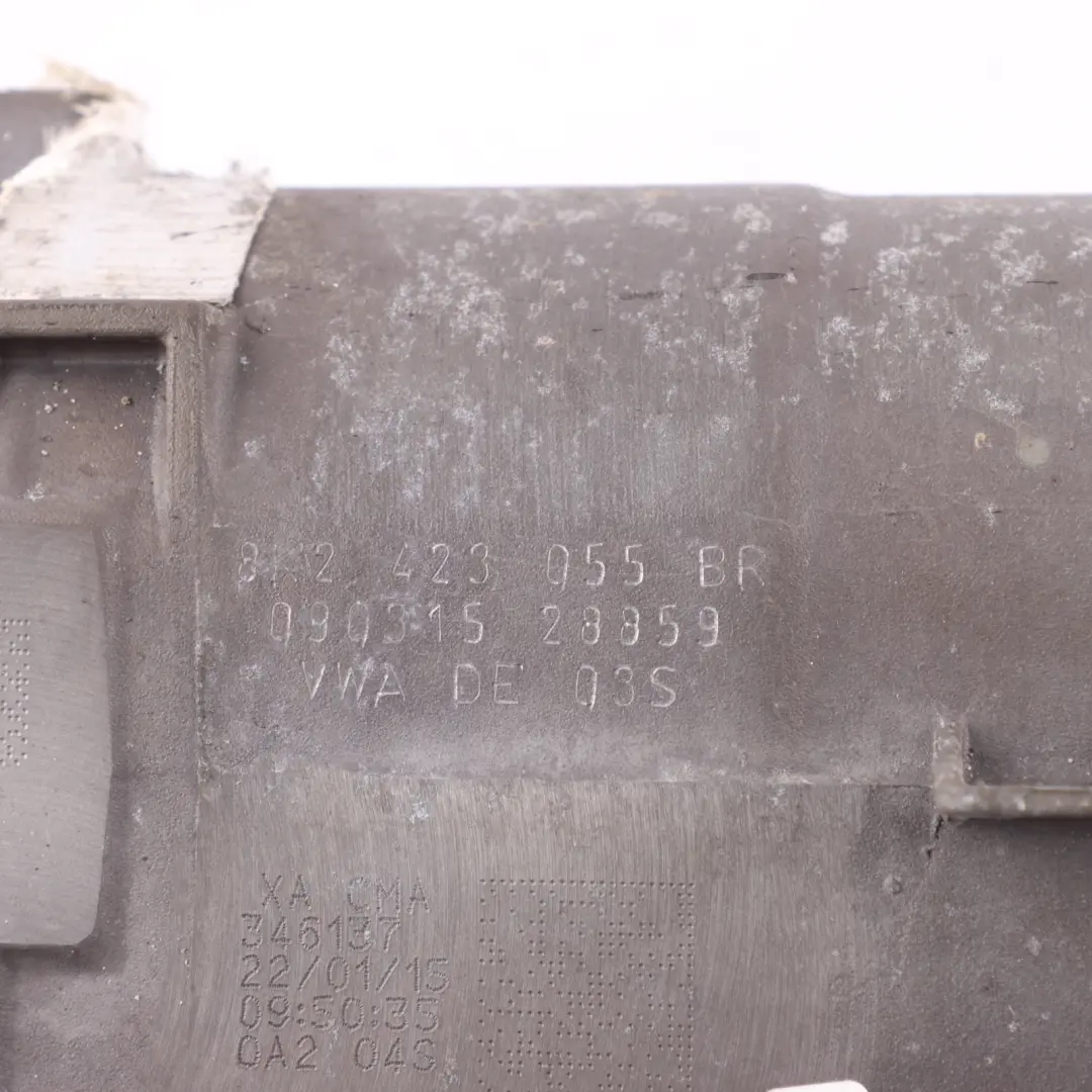 Steering Box Rack Column to Audi A4 B8 A5 8T Electric with Part number 8K2423055BR Audi A4 B8 A5 8T Electric Steering Box Rack Column - SKU RHD-8K2423055BR - Part number 8K2423055BR