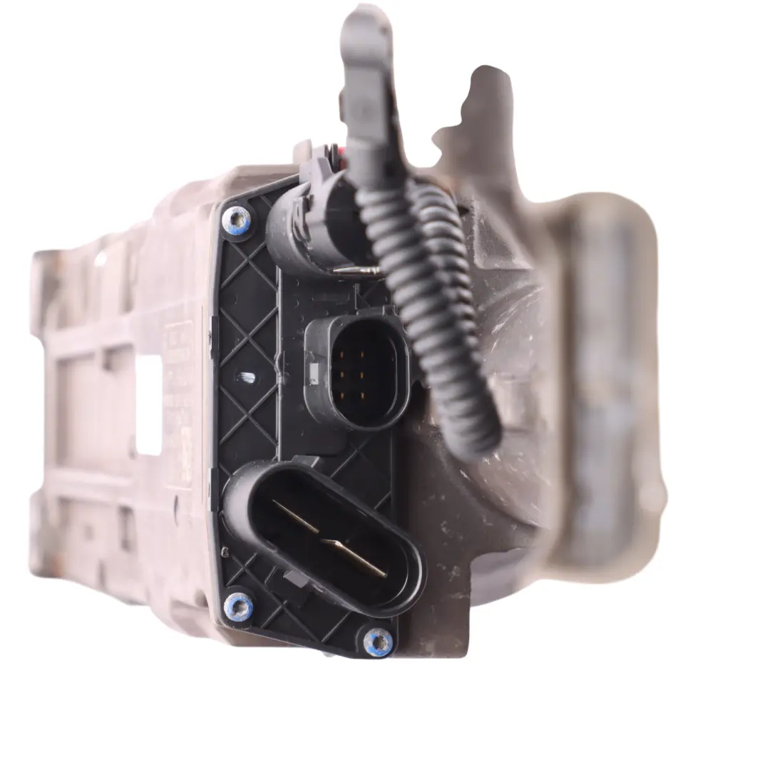 Audi A4 B8 A5 8T Electric Steering Box Rack Column - SKU RHD-8K2423055BR - Part number 8K2423055BR