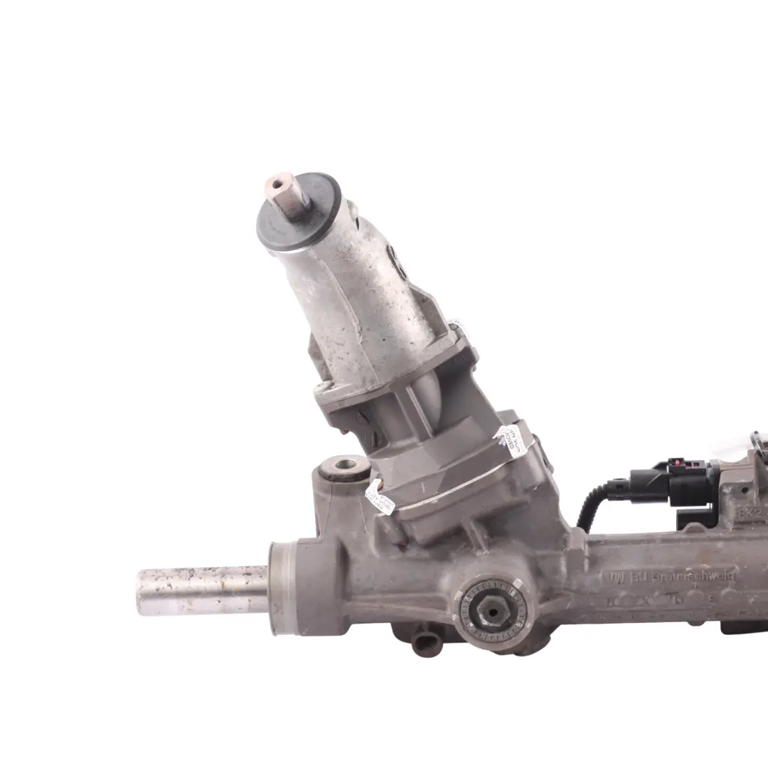Steering Box Rack Column to Audi A4 B8 A5 8T Electric with Part number 8K2423055BR Audi A4 B8 A5 8T Electric Steering Box Rack Column - SKU RHD-8K2423055BR - Part number 8K2423055BR