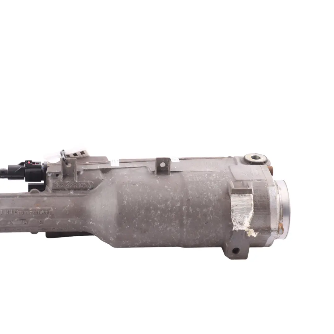 Audi A4 B8 A5 8T Electric Steering Box Rack Column - SKU RHD-8K2423055BR - Part number 8K2423055BR