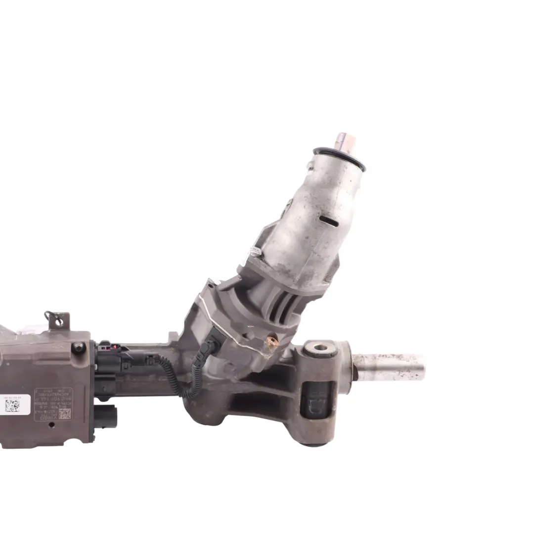 Audi A4 B8 A5 8T Electric Steering Box Rack Column - SKU RHD-8K2423055BR - Part number 8K2423055BR