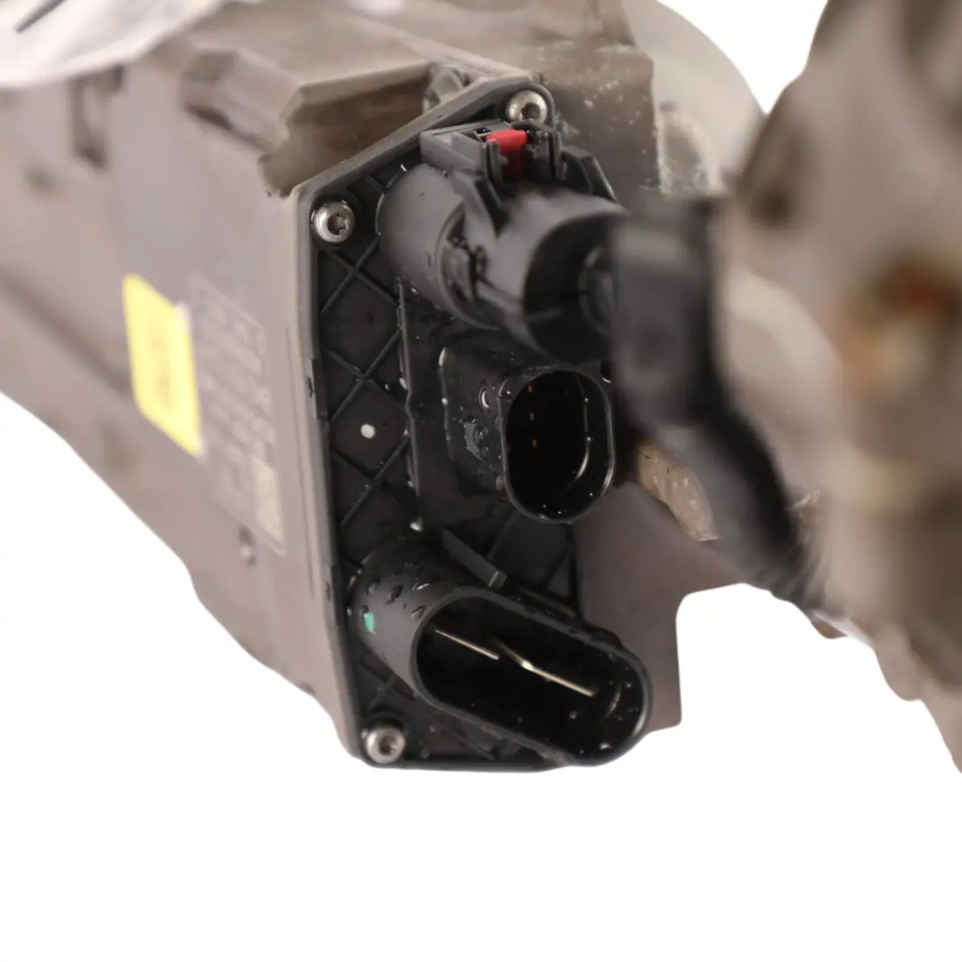 Audi A4 B8 Electric Power Steering Rack Box Gear Pinion 8K0909144P - SKU RHD-8K2423055BS - Part number 8K2423055BS