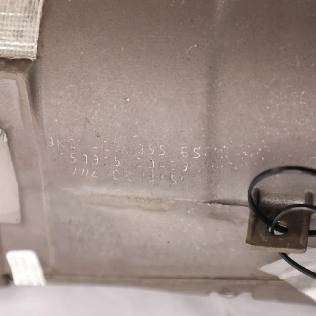 Audi A4 B8 Electric Power Steering Rack Box Gear Pinion 8K0909144P - SKU RHD-8K2423055BS - Part number 8K2423055BS