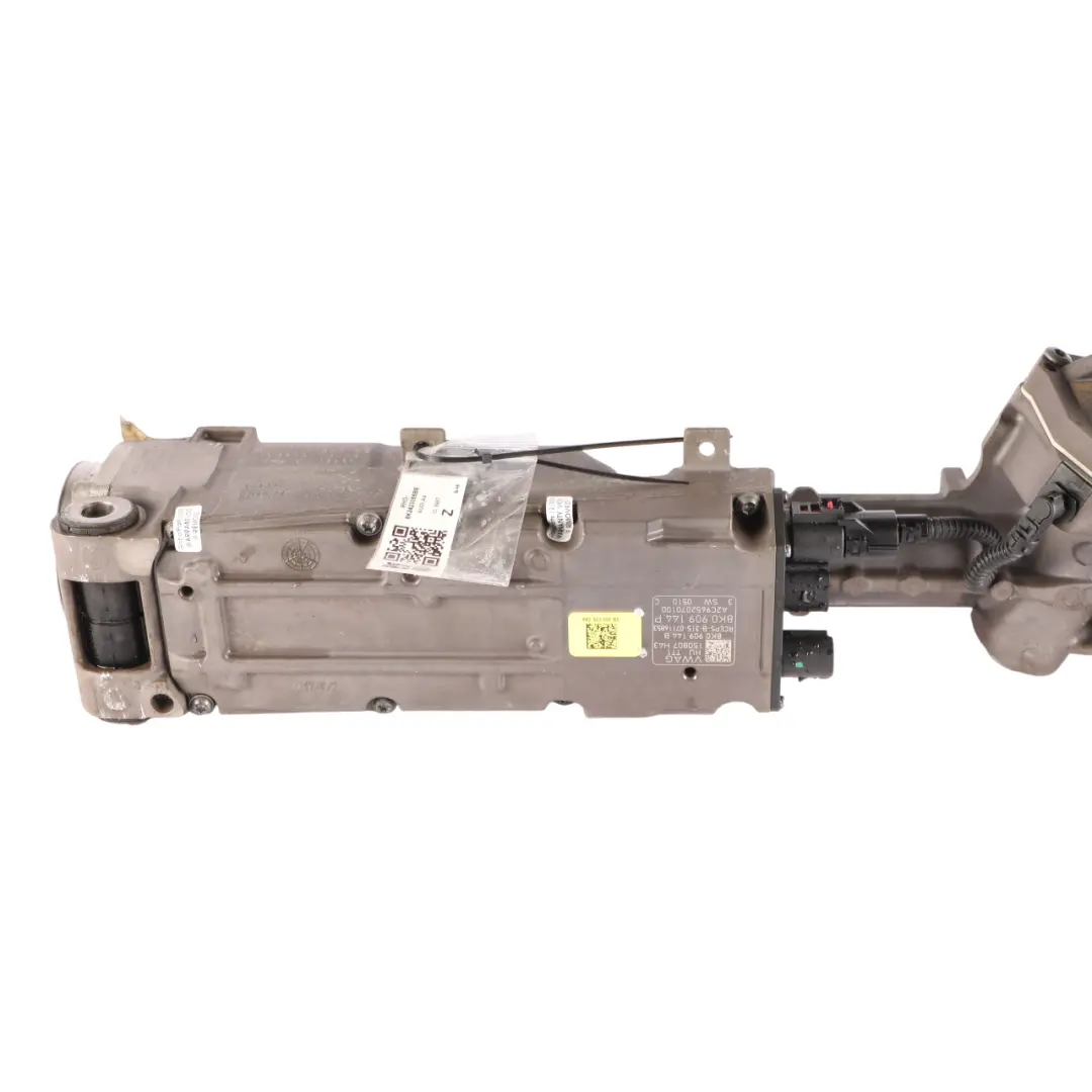 Audi A4 B8 Electric Power Steering Rack Box Gear Pinion 8K0909144P - SKU RHD-8K2423055BS - Part number 8K2423055BS