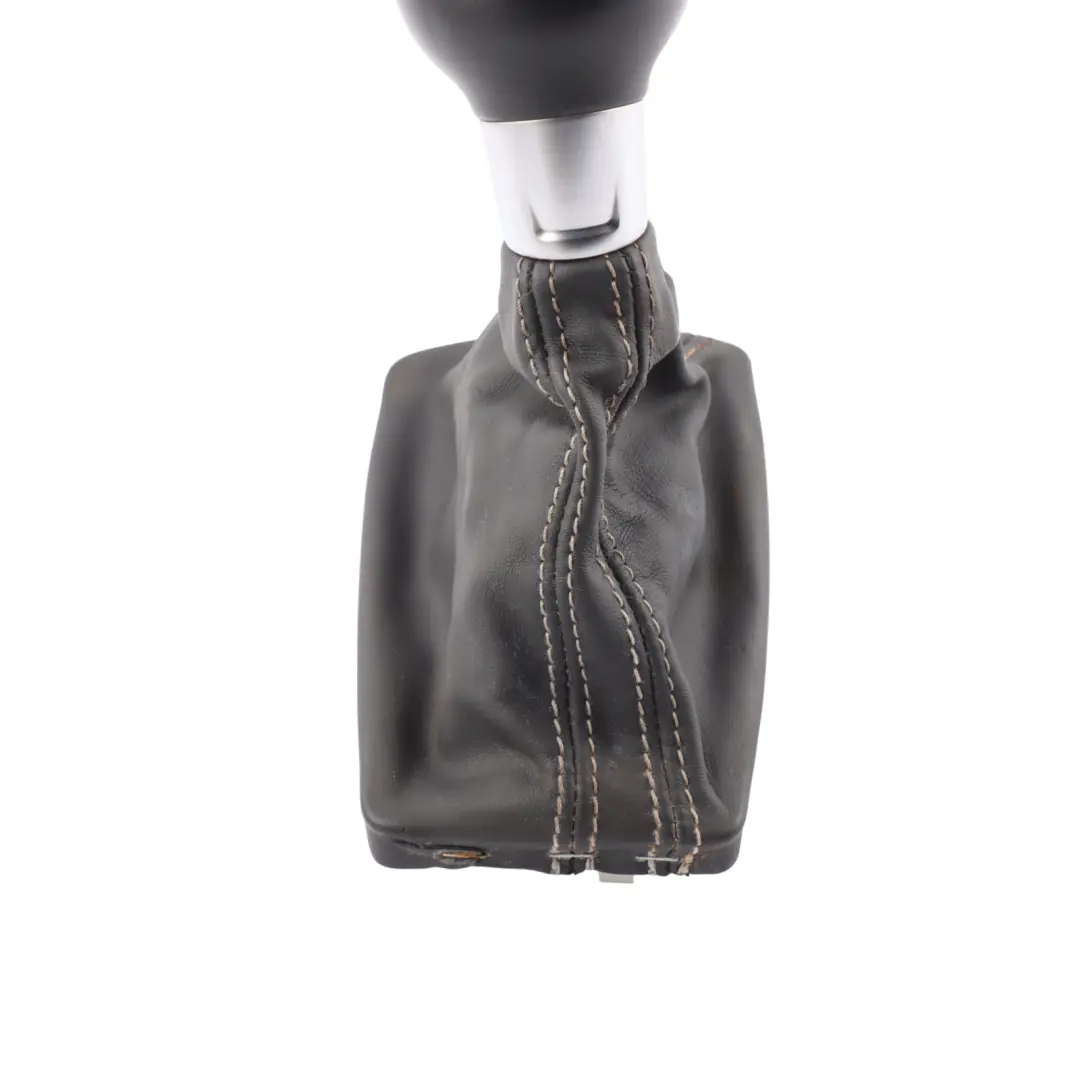 Audi A5 S5 8T Gear Selector Automatic Gearbox Knob Gear Boot - SKU RHD-8K2713139AA - Part number 8K2713139AA