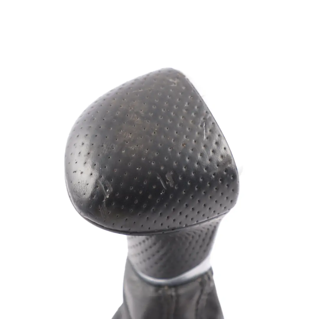 Shift Selector Cover Trim Knob to Audi A4 B8 A5 Q5 Gear with Part number 8K2713139S Audi A4 B8 A5 Q5 Gear Shift Selector Cover Trim Knob - SKU RHD-8K2713139S-2 - Part number 8K2713139S