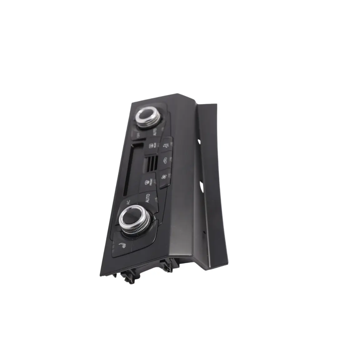 A/C Air Condition Heater Climate Control Switch Panel to Audi Q5 8R with Part number 8K2820043AJ Audi Q5 8R A/C Air Condition Heater Climate Control Switch Panel - SKU RHD-8K2820043AJ-1 - Part number 8K2820043AJ