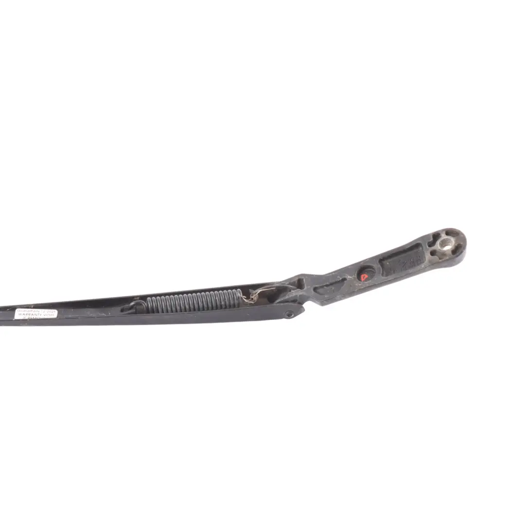 8L Windscreen Wiper Arm Driver's Side Front Right O/S to Audi A3 with Part number 8L2955408A Audi A3 8L Windscreen Wiper Arm Driver's Side Front Right O/S - SKU RHD-8L2955408A - Part number 8L2955408A