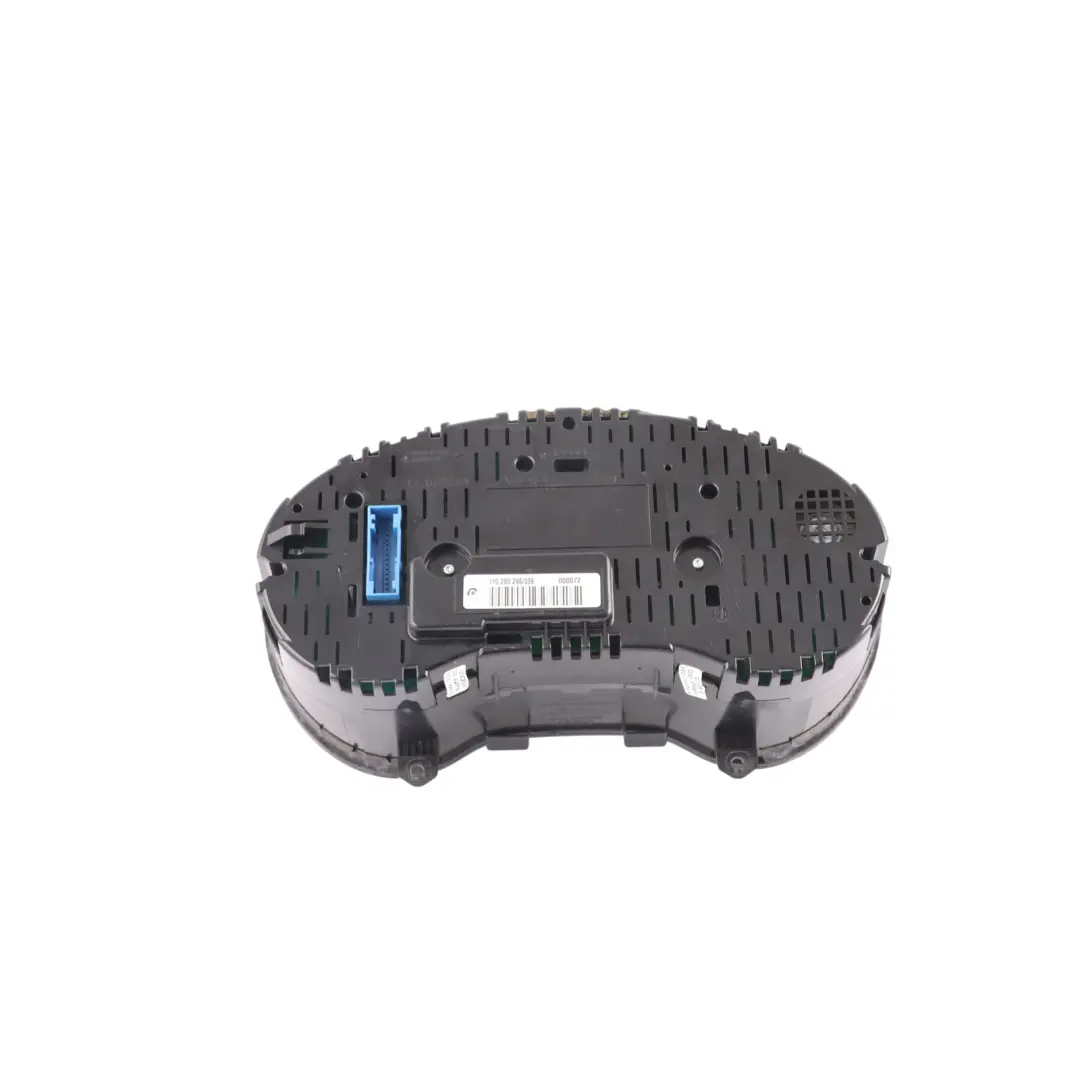 Audi A3 8P Instrument Cluster Speedometer Speedo Clock Petrol Manual - SKU RHD-8P0920951HX - Part number 8P0920951HX