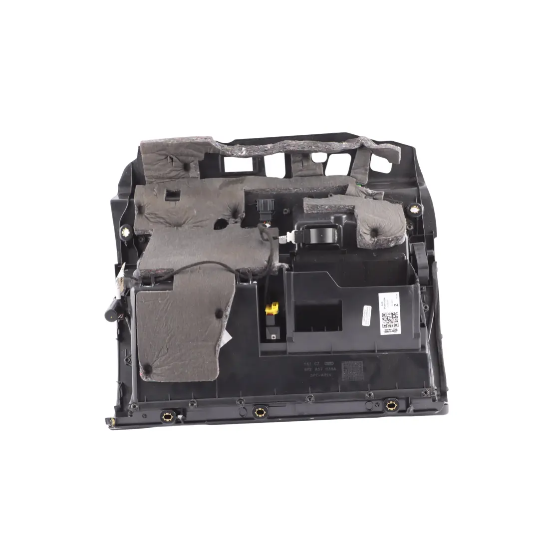 Audi A3 S3 RS3 8P Glove Box Storage Compartment Assembly - SKU RHD-8P2857035A - Part number 8P2857035A