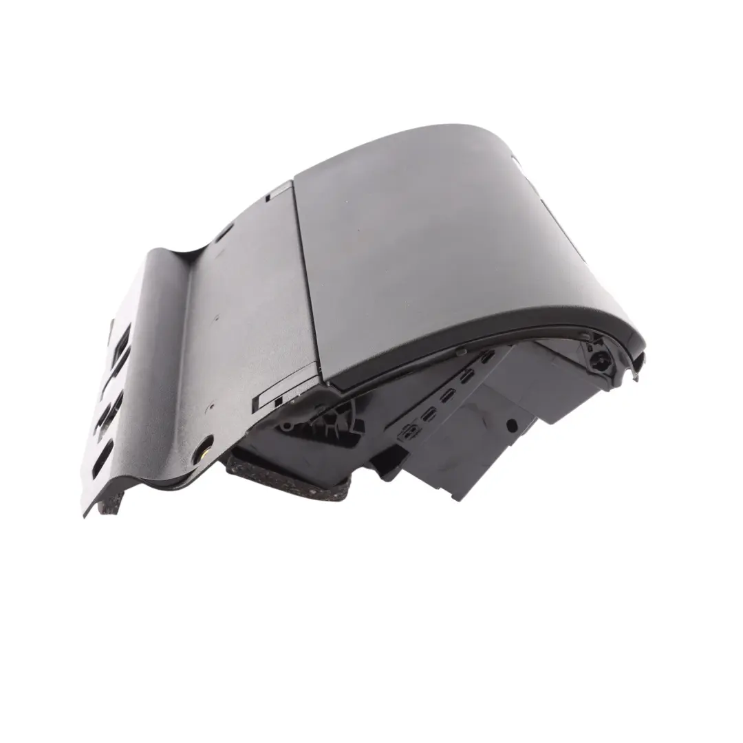 Audi A3 S3 RS3 8P Glove Box Storage Compartment Assembly - SKU RHD-8P2857035A - Part number 8P2857035A