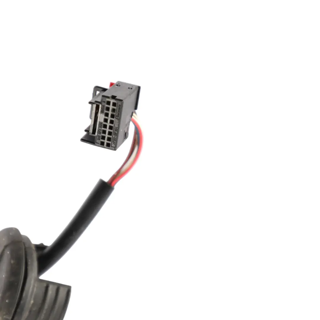 Side View Wing Mirror Right O/S Brilliant Black - Y9B to Audi A3 8P with Part number 8P2858532G Audi A3 8P Side View Wing Mirror Right O/S Brilliant Black - Y9B - SKU RHD-8P2858532G-BBL - Part number 8P2858532G