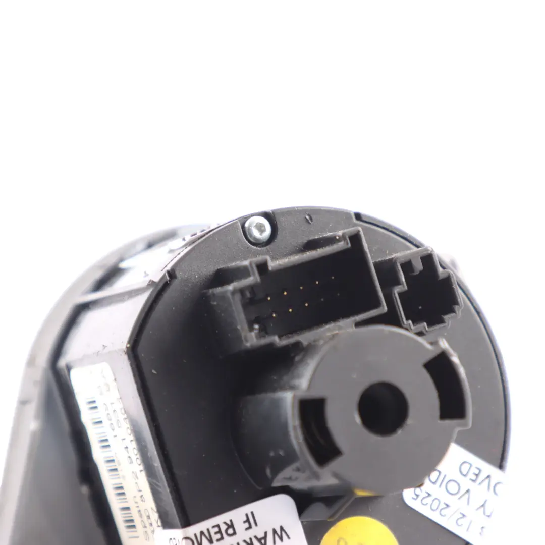 Audi TT 8J A3 8P Headlight Switch Control Panel Fog Light Unit - SKU RHD-8P2941531BA - Part number 8P2941531BA