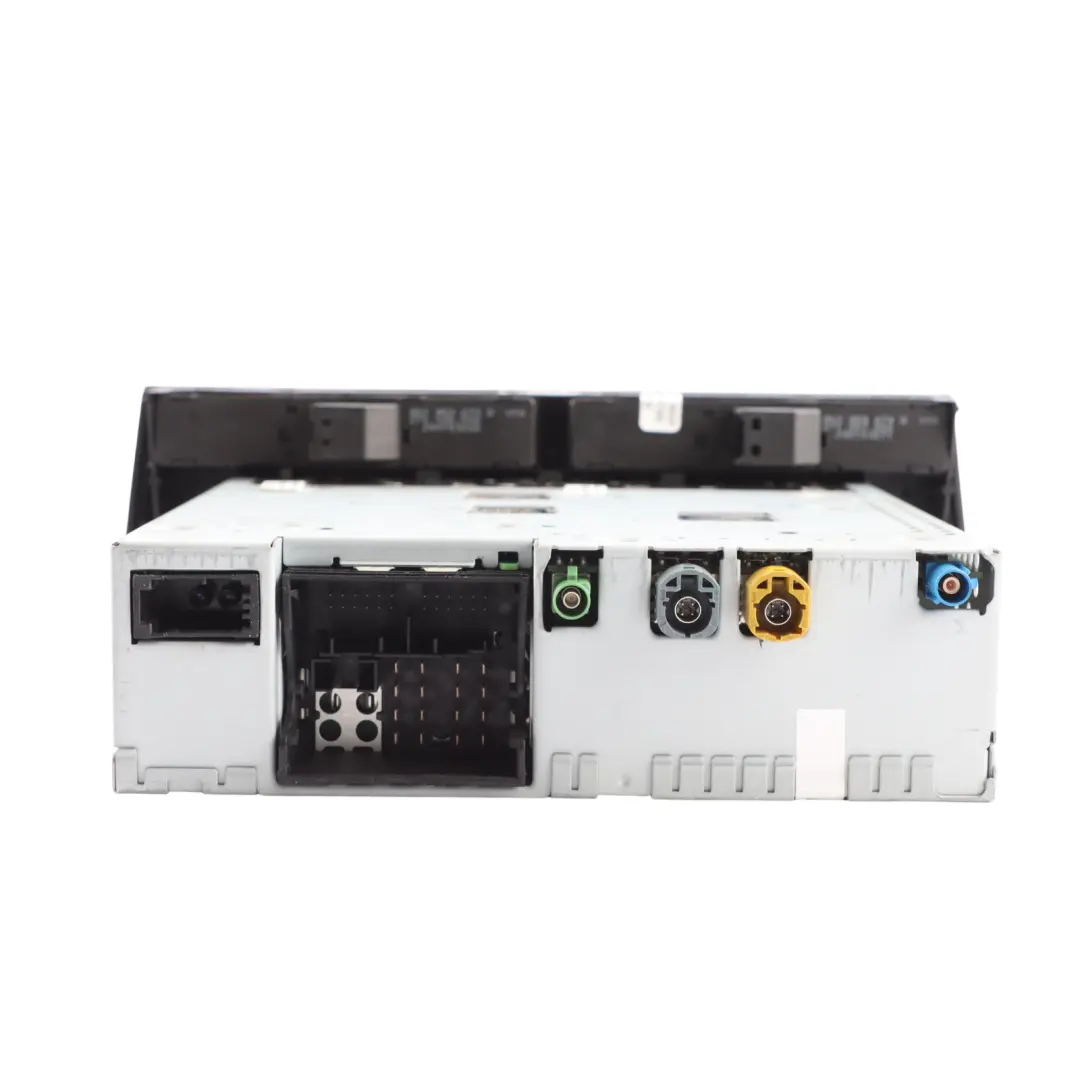 Multimedia Stereo Sat Nav SD CD Player Radio Head Unit to Audi A4 B8 with Part number 8R2035666J Audi A4 B8 Multimedia Stereo Sat Nav SD CD Player Radio Head Unit - SKU RHD-8R2035666J - Part number 8R2035666J