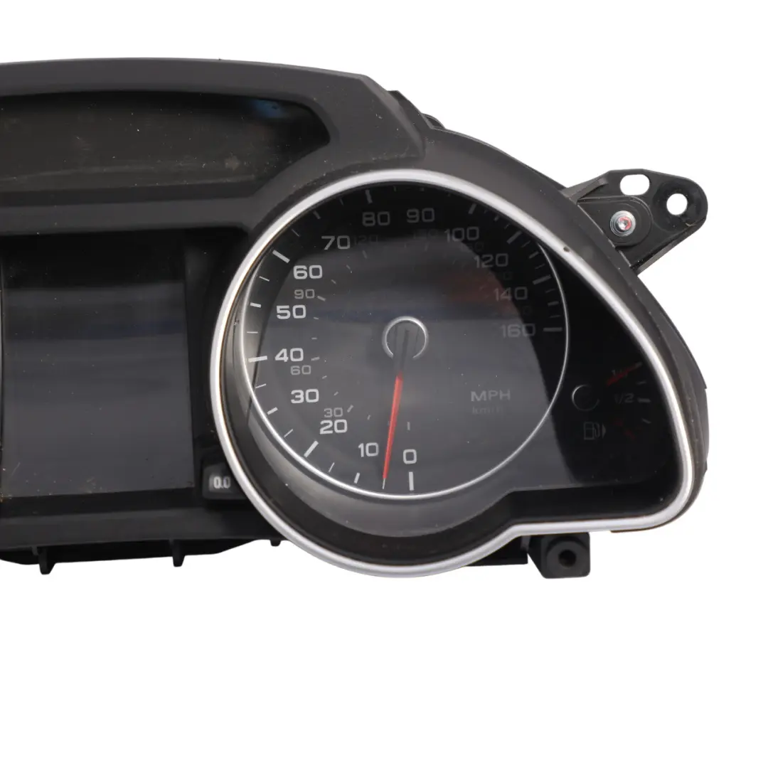 Instrument Cluster Speedometer Clocks Diesel Automatic to Audi A5 8T with Part number 8T0920983M Audi A5 8T Instrument Cluster Speedometer Clocks Diesel Automatic - SKU RHD-8T0920983M-1 - Part number 8T0920983M