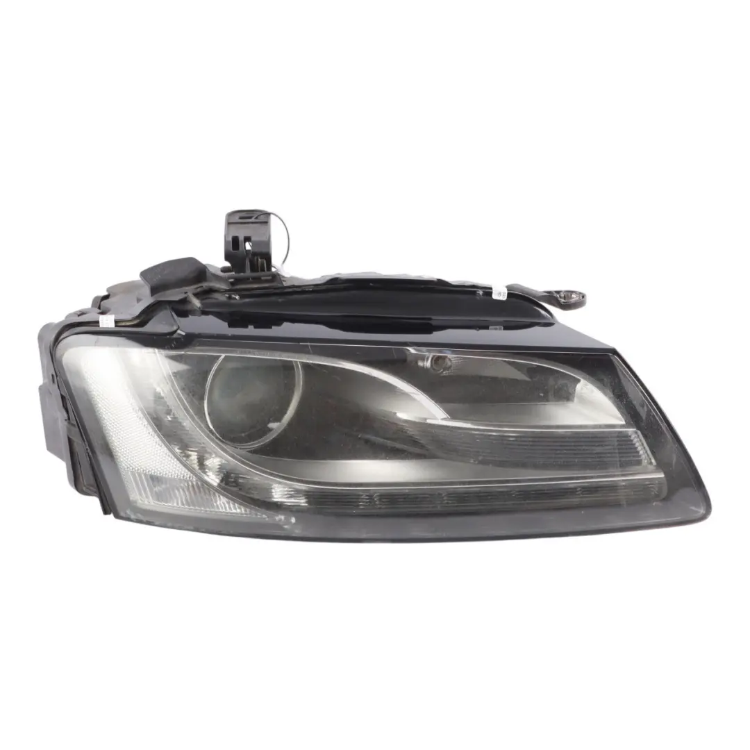 Audi A5 8T Headlight Headlamp Lamp Light Front Right O/S - SKU RHD-8T0941004AL - Part number 8T0941004AL