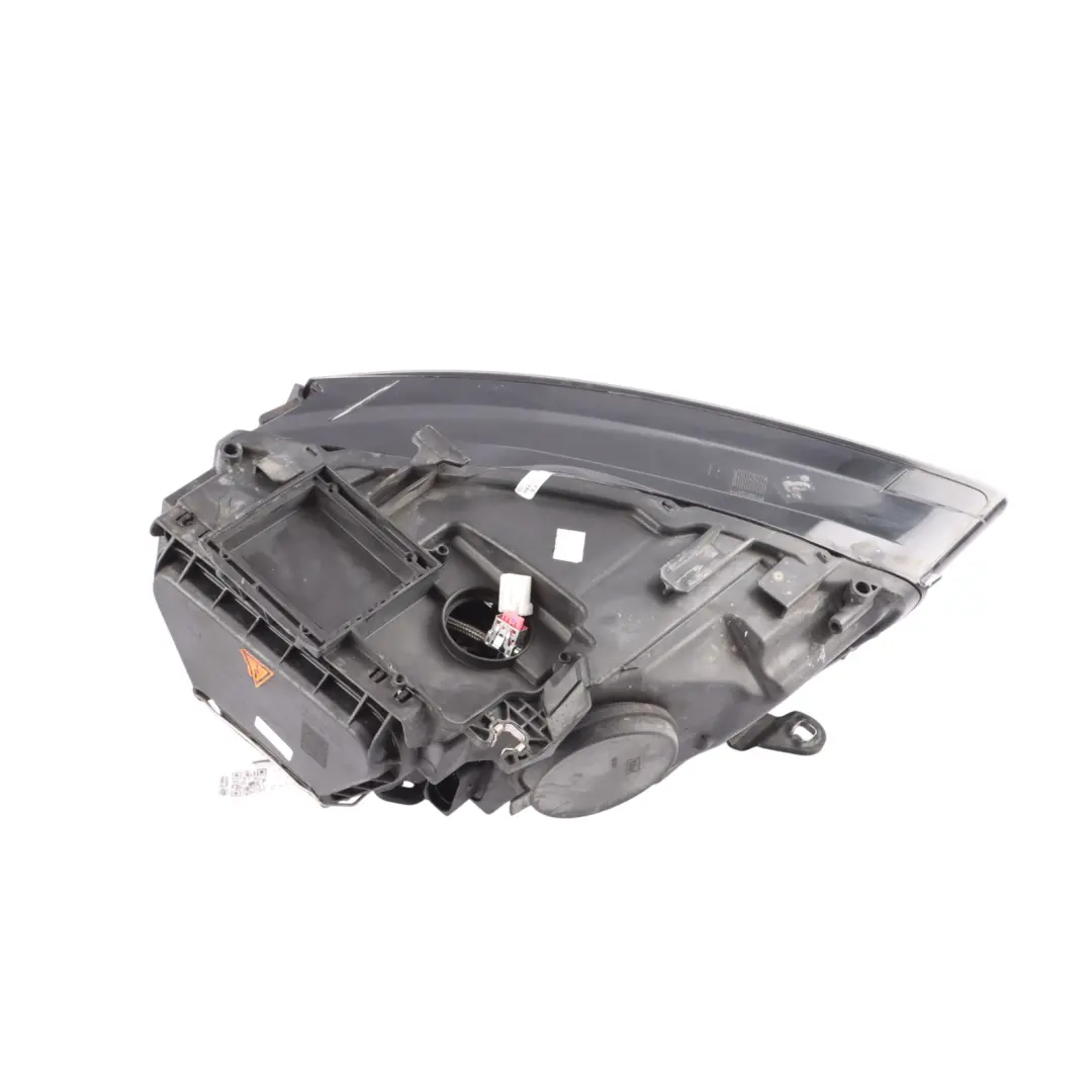 Audi A5 8T Headlight Headlamp Lamp Light Front Right O/S - SKU RHD-8T0941004AL - Part number 8T0941004AL