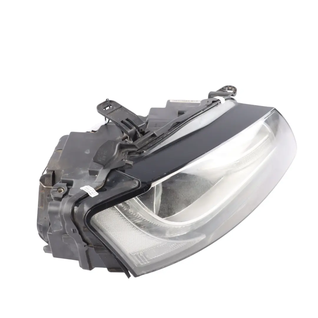 Headlight Headlamp Lamp Light Front Right O/S to Audi A5 8T with Part number 8T0941004AL Audi A5 8T Headlight Headlamp Lamp Light Front Right O/S - SKU RHD-8T0941004AL - Part number 8T0941004AL