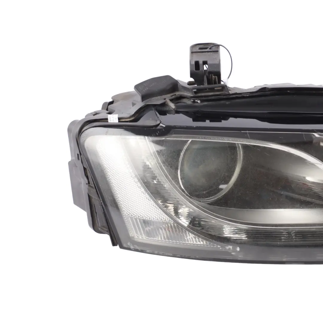 Audi A5 8T Headlight Headlamp Lamp Light Front Right O/S - SKU RHD-8T0941004AL - Part number 8T0941004AL