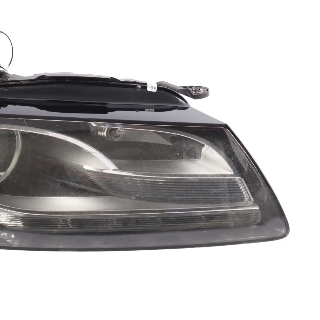 Headlight Headlamp Lamp Light Front Right O/S to Audi A5 8T with Part number 8T0941004AL Audi A5 8T Headlight Headlamp Lamp Light Front Right O/S - SKU RHD-8T0941004AL - Part number 8T0941004AL