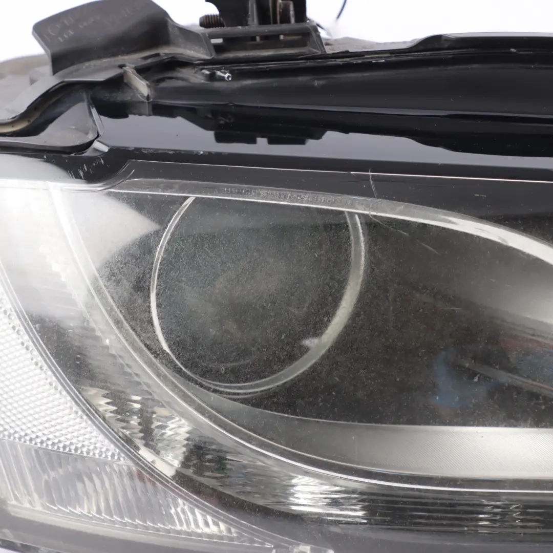 Audi A5 8T Headlight Headlamp Lamp Light Front Right O/S - SKU RHD-8T0941004AL - Part number 8T0941004AL