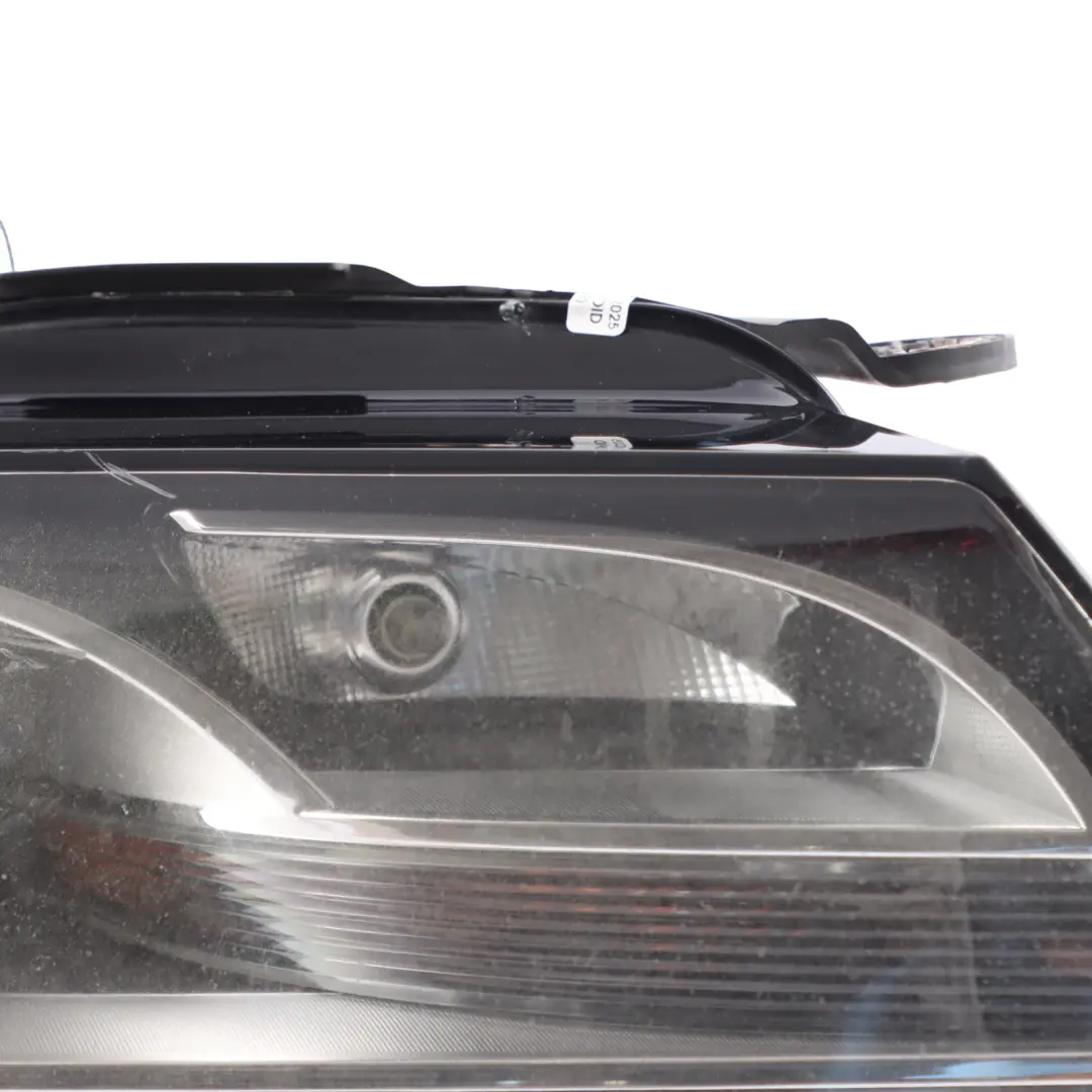 Audi A5 8T Headlight Headlamp Lamp Light Front Right O/S - SKU RHD-8T0941004AL - Part number 8T0941004AL