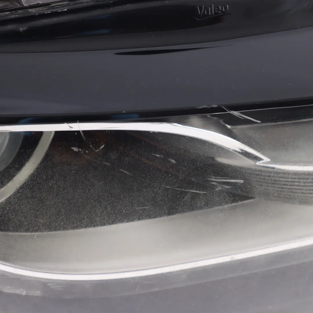 Audi A5 8T Headlight Headlamp Lamp Light Front Right O/S - SKU RHD-8T0941004AL - Part number 8T0941004AL