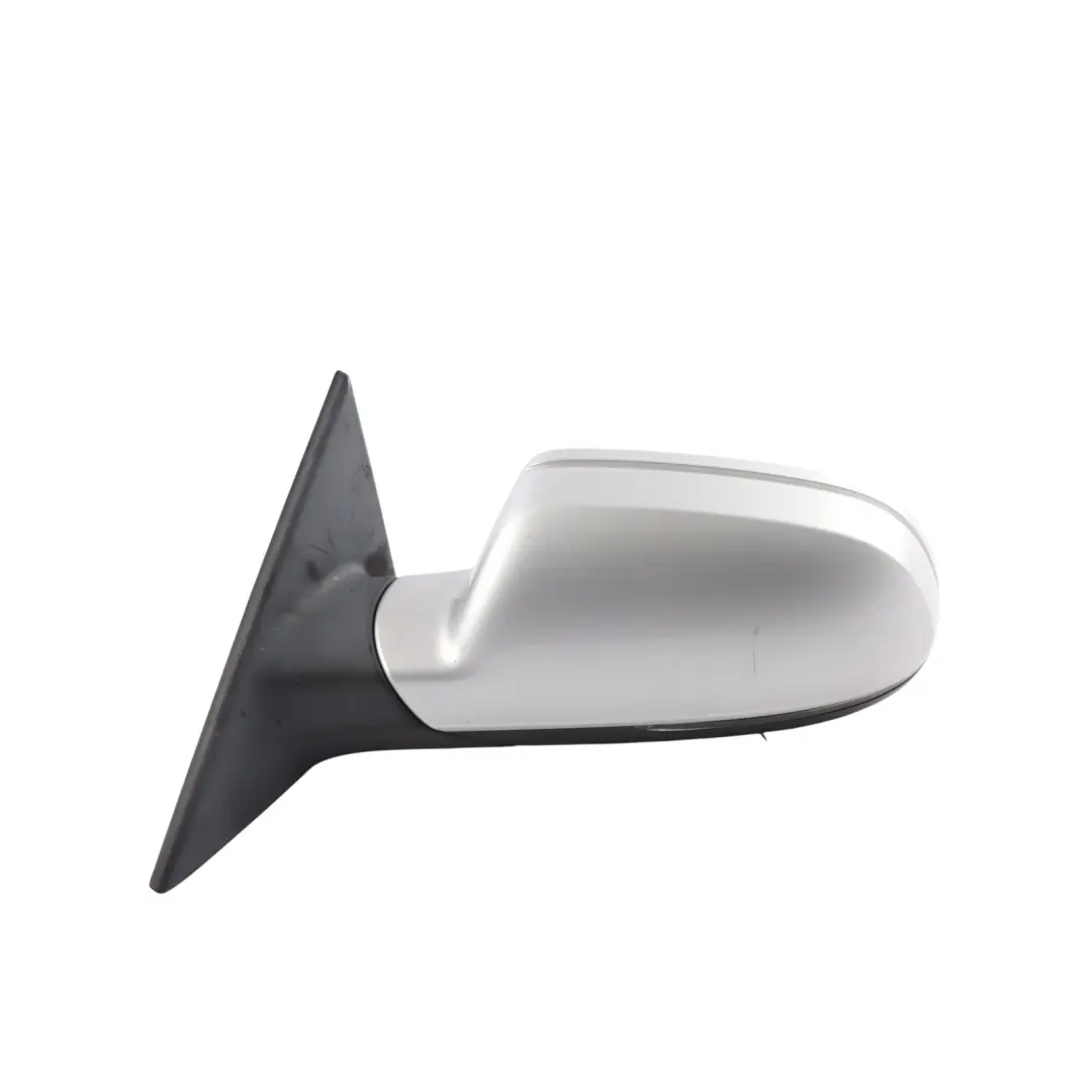 Door Wing Mirror Electric Left N/S Ice Silver - X7W to Audi A5 8T with Part number 8T2857409AF Audi A5 8T Door Wing Mirror Electric Left N/S Ice Silver - X7W - SKU RHD-8T2857409AF-ICS - Part number 8T2857409AF