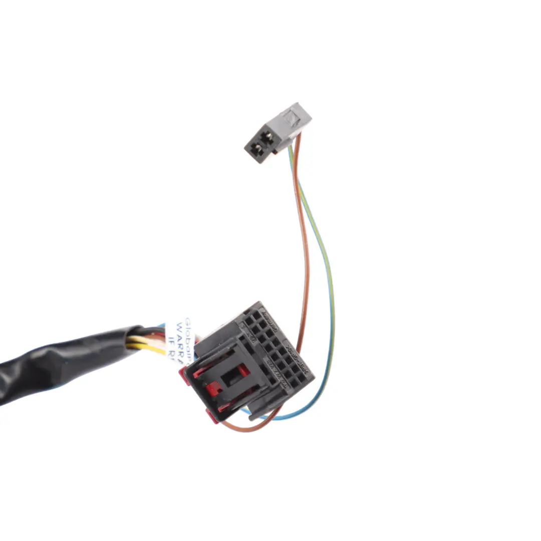 Audi A5 8T Front Wing Mirror Door Right O/S Ice Silver - X7W - SKU RHD-8T2857410AF-ICS - Part number 8T2857410AF