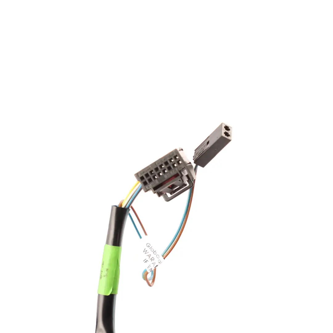 Door Wing Mirror Electric Left N/S Scuba Blue - X5Q to Audi A5 8T with Part number 8T8857409J Audi A5 8T Door Wing Mirror Electric Left N/S Scuba Blue - X5Q - SKU RHD-8T8857409J-SCB1 - Part number 8T8857409J