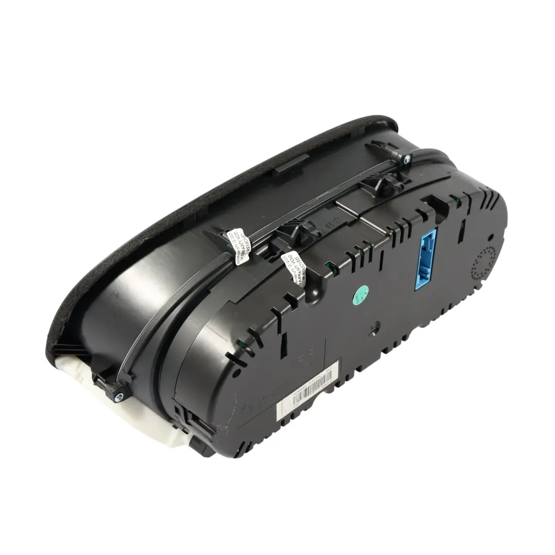 Audi Q3 8U Instrument Cluster Speedometer Clocks Automatic Petrol - SKU RHD-8U0920980D - Part number 8U0920980D