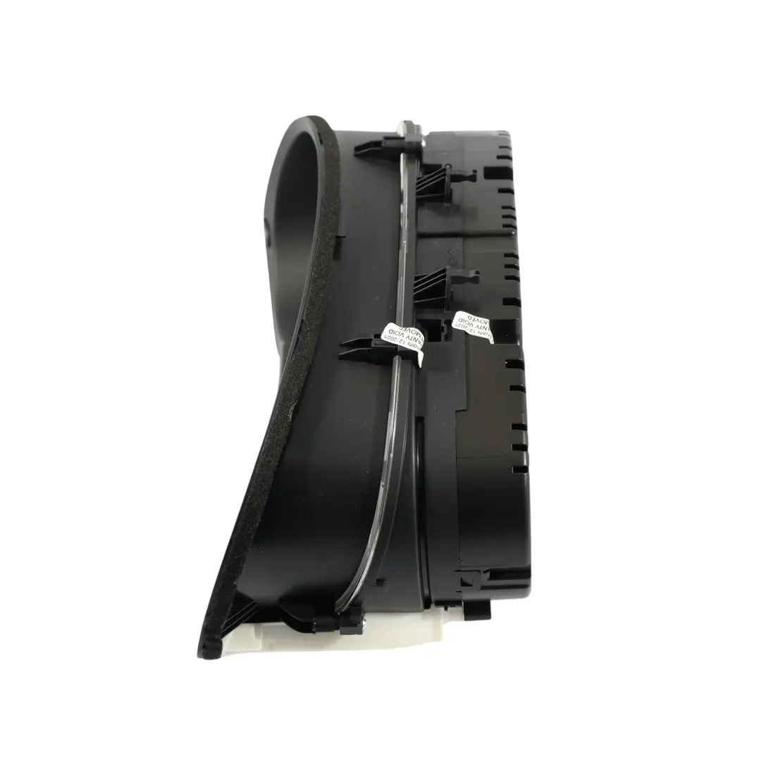 Audi Q3 8U Instrument Cluster Speedometer Clocks Automatic Petrol - SKU RHD-8U0920980D - Part number 8U0920980D