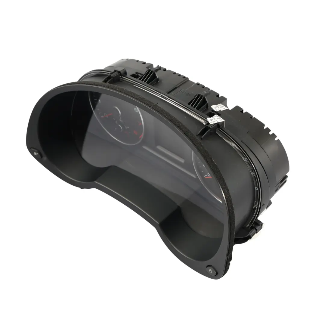 Instrument Cluster Speedometer Clocks Automatic Petrol to Audi Q3 8U with Part number 8U0920980D Audi Q3 8U Instrument Cluster Speedometer Clocks Automatic Petrol - SKU RHD-8U0920980D - Part number 8U0920980D