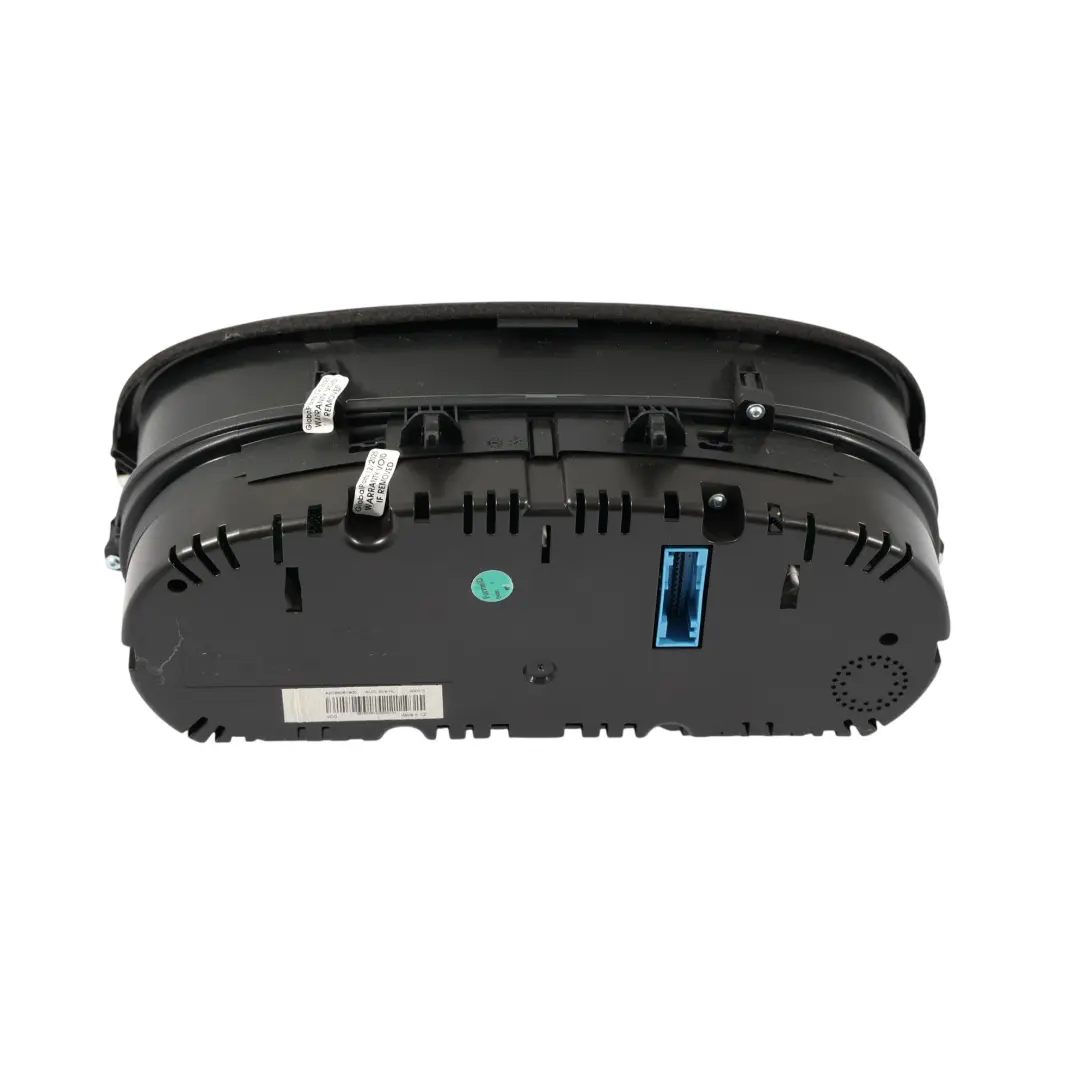 Instrument Cluster Speedometer Clocks Automatic Petrol to Audi Q3 8U with Part number 8U0920980D Audi Q3 8U Instrument Cluster Speedometer Clocks Automatic Petrol - SKU RHD-8U0920980D - Part number 8U0920980D