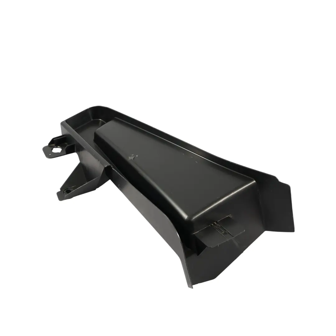 Audi Q3 8U Front Hood Bonnet Cowl Water Deflector Trim Cover - SKU RHD-8U2819979B - Part number 8U2819979B