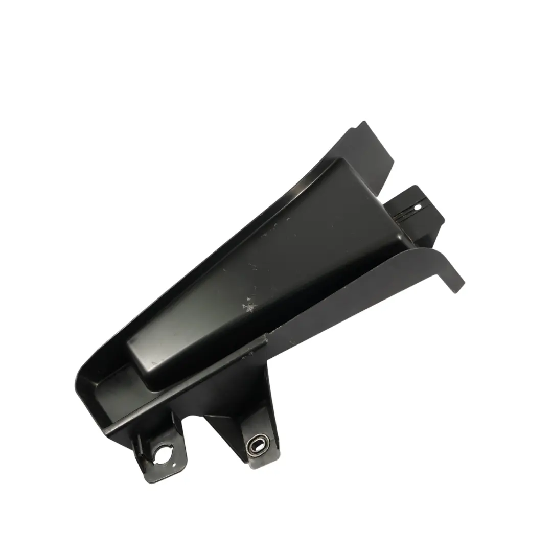 Audi Q3 8U Front Hood Bonnet Cowl Water Deflector Trim Cover - SKU RHD-8U2819979B - Part number 8U2819979B