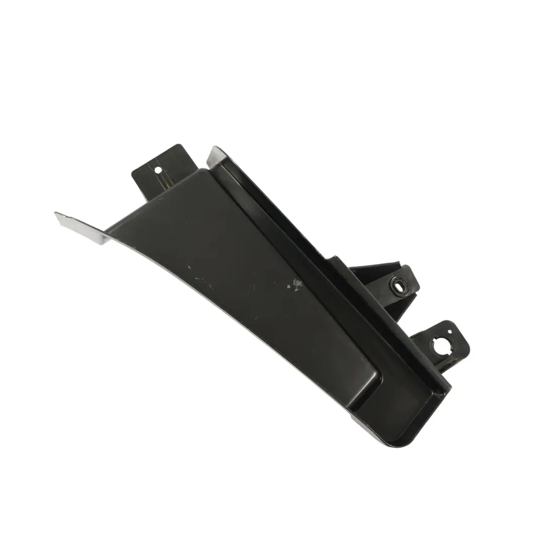 Audi Q3 8U Front Hood Bonnet Cowl Water Deflector Trim Cover - SKU RHD-8U2819979B - Part number 8U2819979B